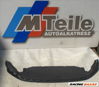 [GYÁRI ÚJ] VOLKSWAGEN POLO (2014-2017) DIFFUZOR | 6C0805915H